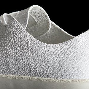 NIB $125 Converse One Star Prime Ox White/White/Egret 154839C US Mens 10.5